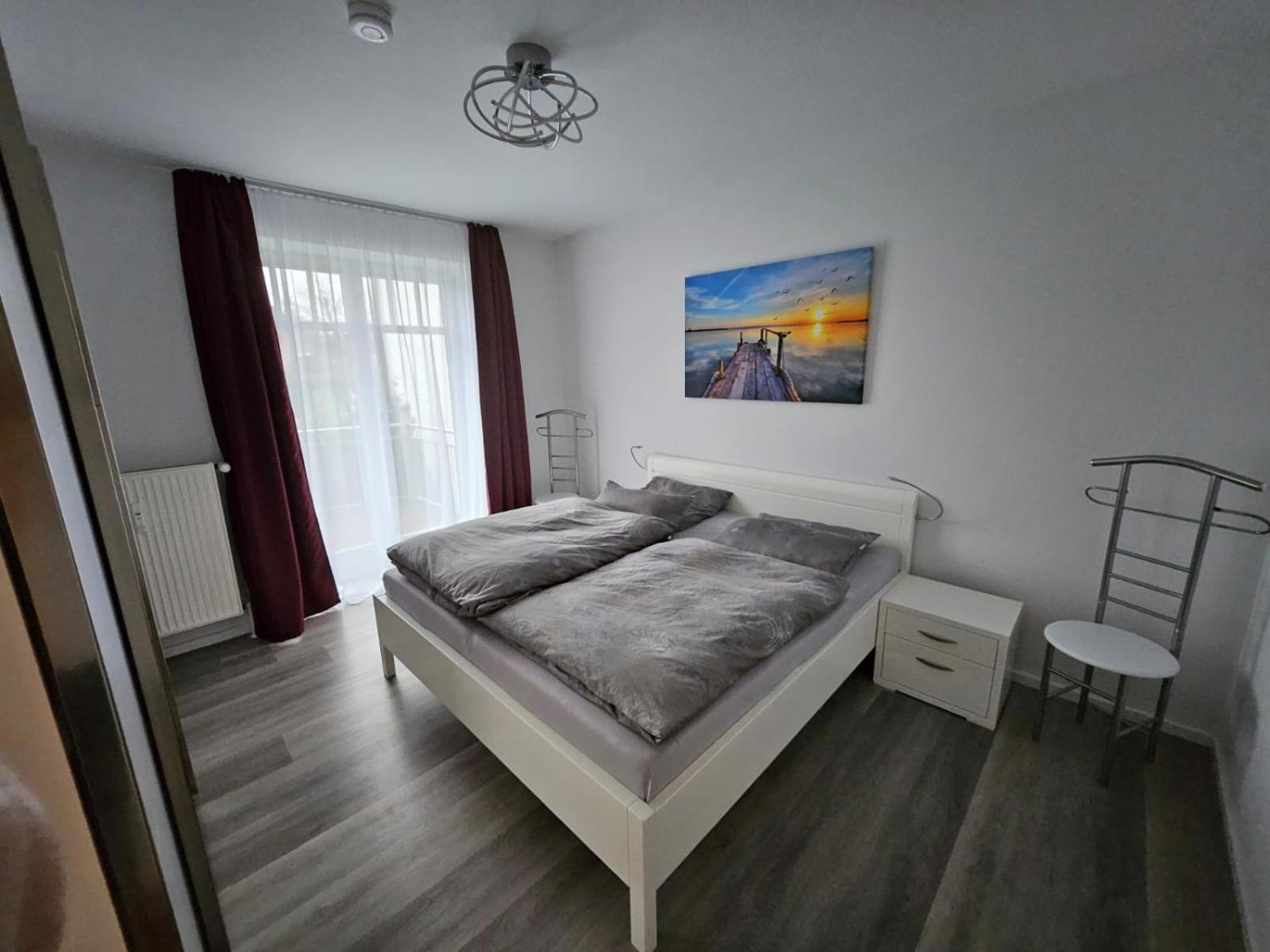 Strandallee 150A Timmendorfer Strand Exterior foto